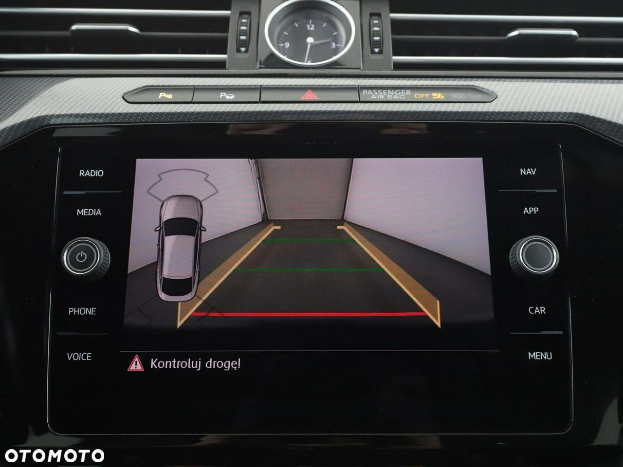 Volkswagen Arteon 2.0 TDI Bi-Turbo SCR 4Mot R-Line DSG - 25