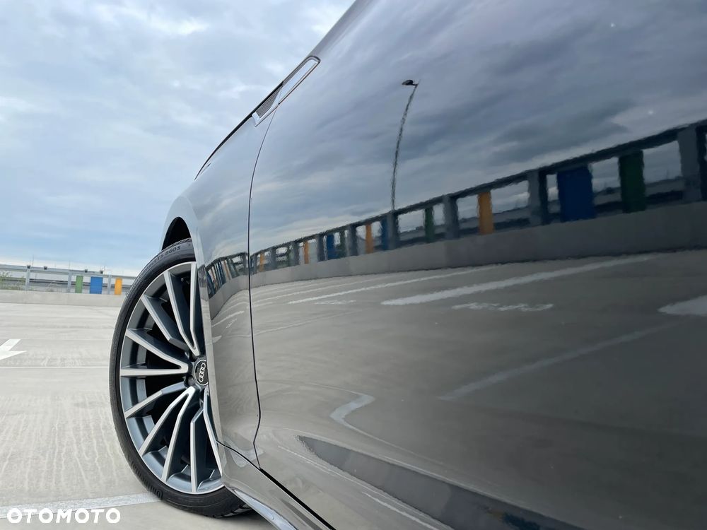 Audi A5 Sportback 40 TFSI mHEV Quattro S Line S tronic - 22