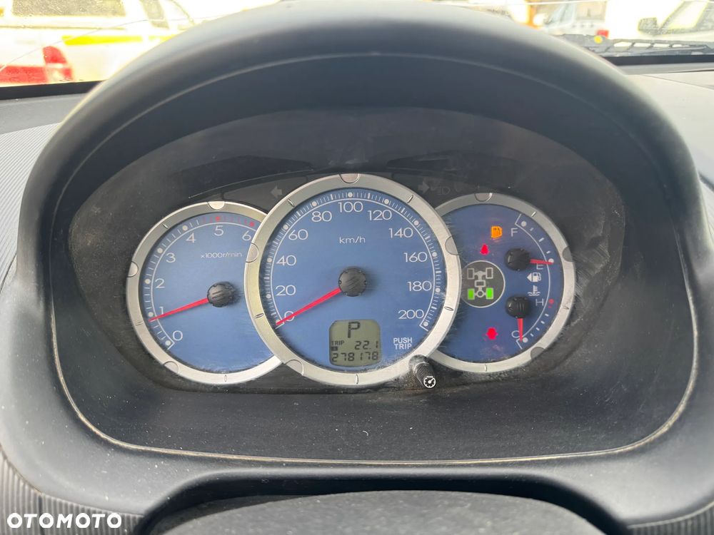 Mitsubishi L200 Pick Up 4x4 Autm Intense Double Cab - 6