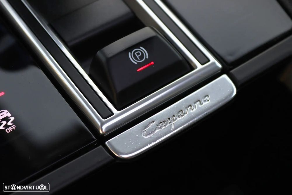 Porsche Cayenne E-Hybrid - 29