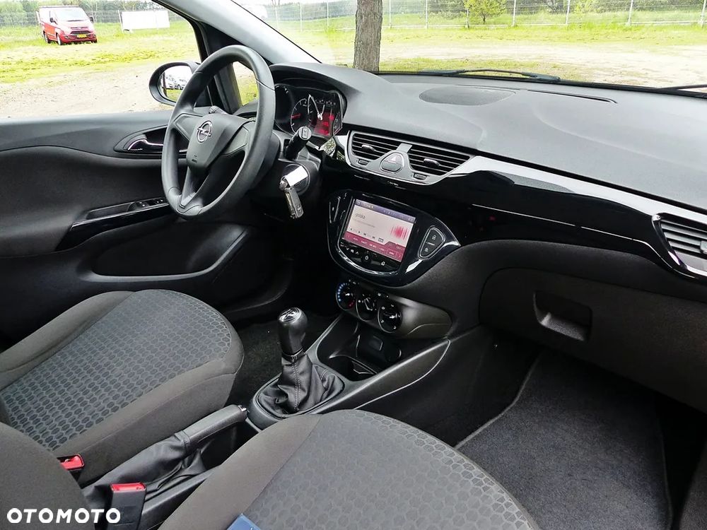 Opel Corsa 1.2 16V (ecoFLEX) Selection - 24