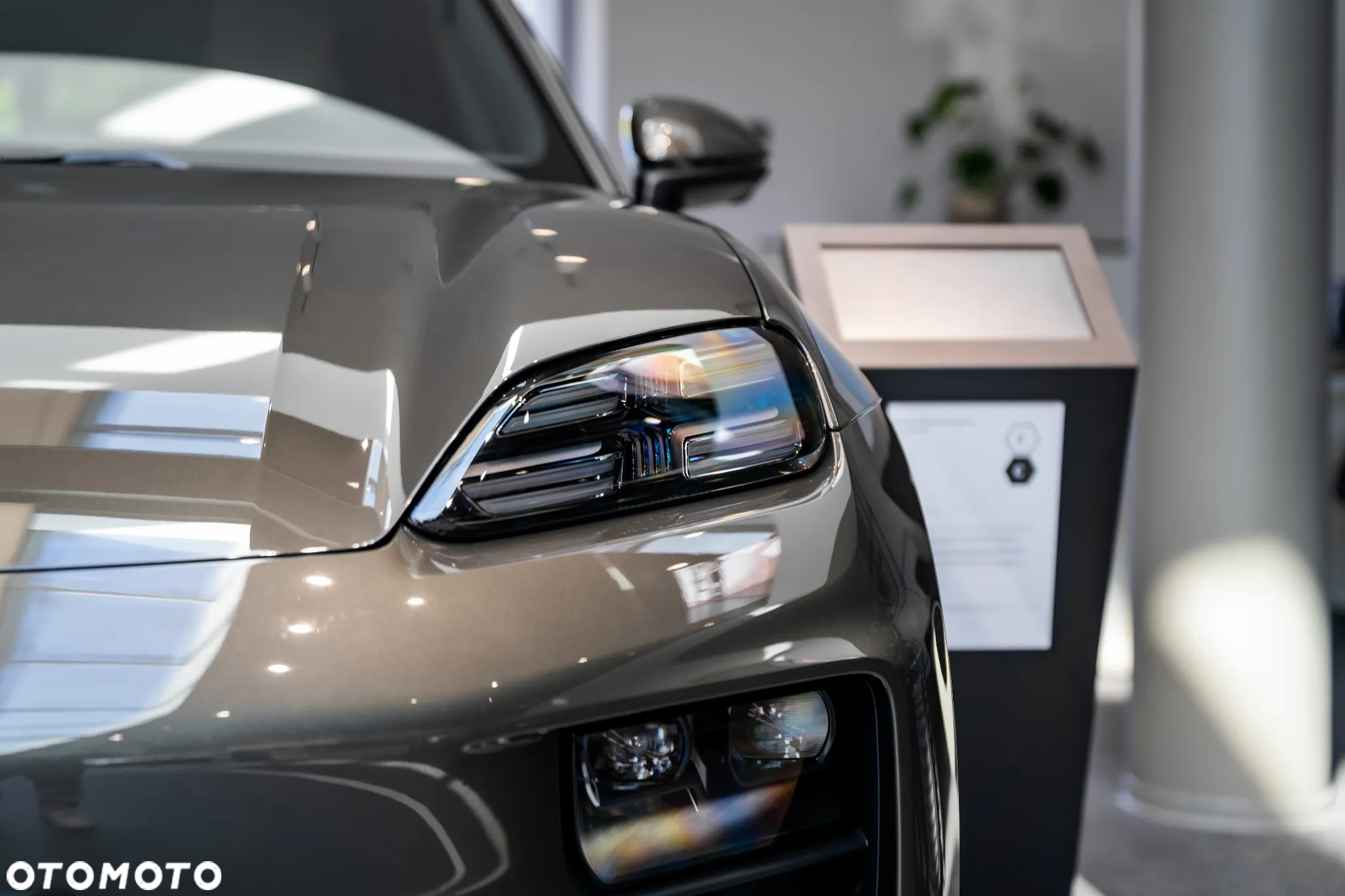 Porsche Macan 4 100kWh - 22