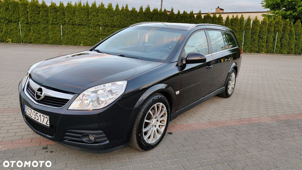 Opel Vectra 1.8 Essentia - 24