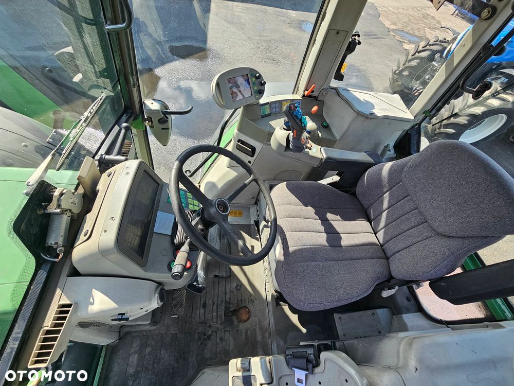 Fendt 716 Vario - 8