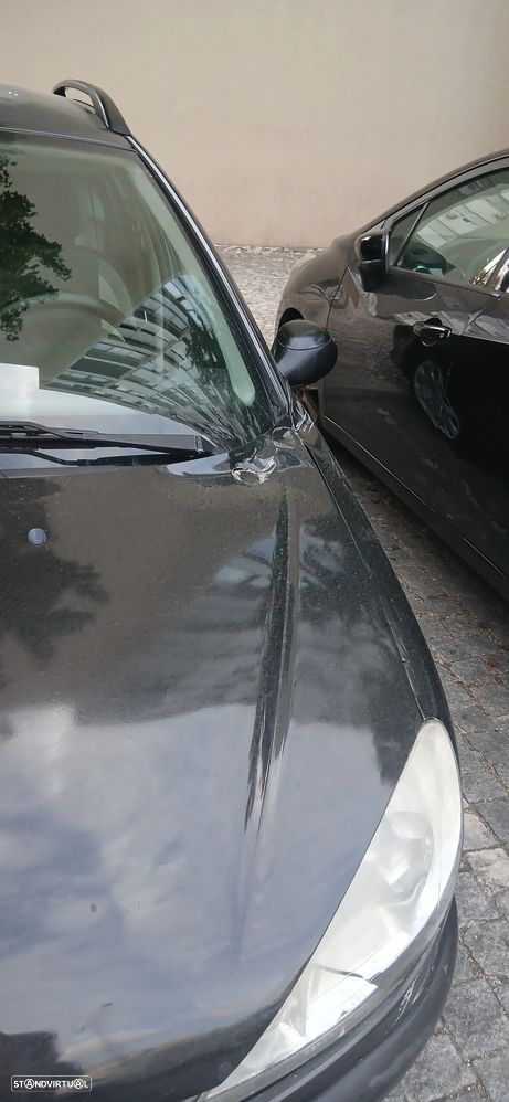 Peugeot 206 SW - 5