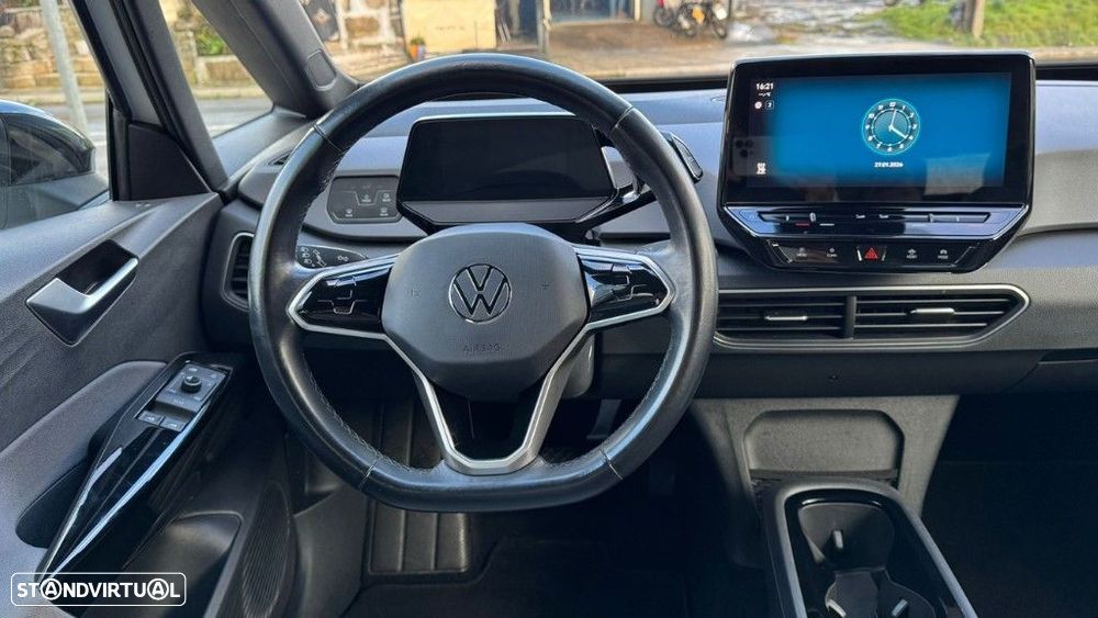 VW ID.3 Pro Performance Life - 15