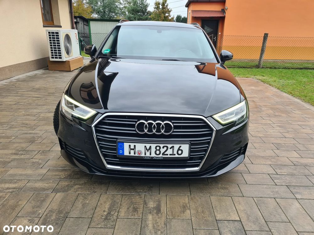 Audi A3 1.4 TFSI cylinder on demand ultra sport - 12