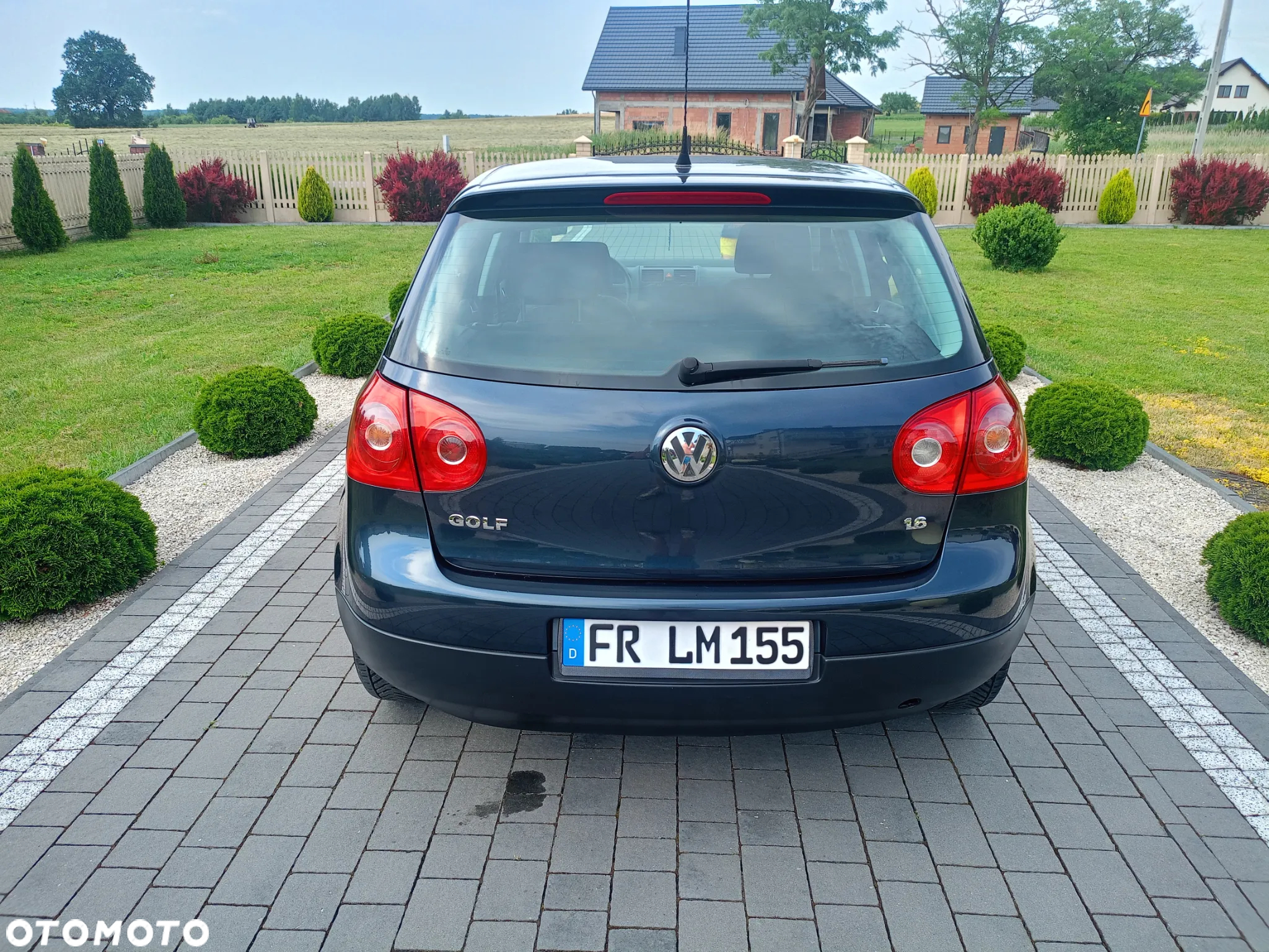 Volkswagen Golf - 9