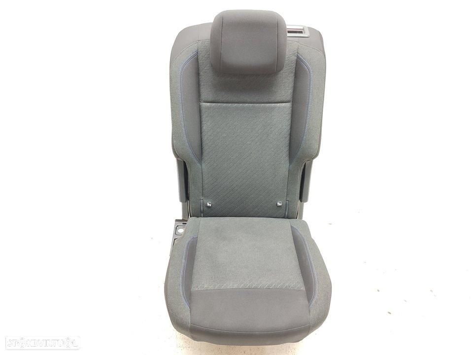 BANCOS TRASEIROS ESQUERDOS PEUGEOT RIFTER - 1