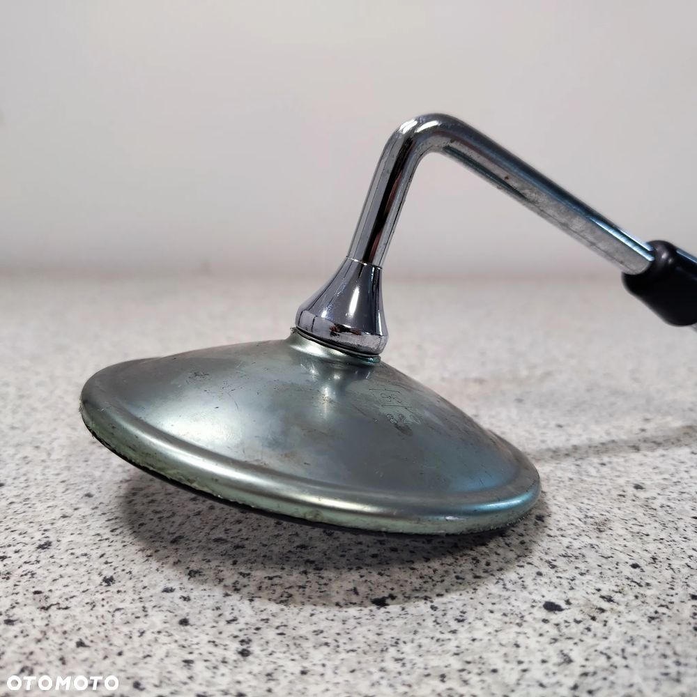 Lusterko prawe Suzuki GN 125 250 GN125 GN250 - 6