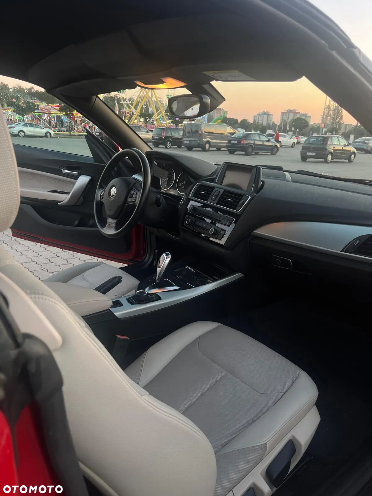 BMW Seria 2 220d - 19
