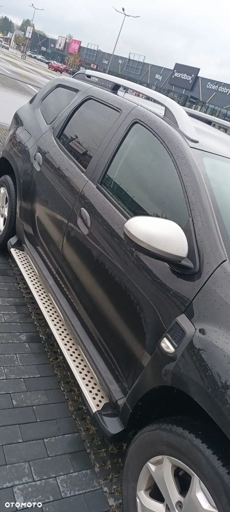 Dacia Duster - 5