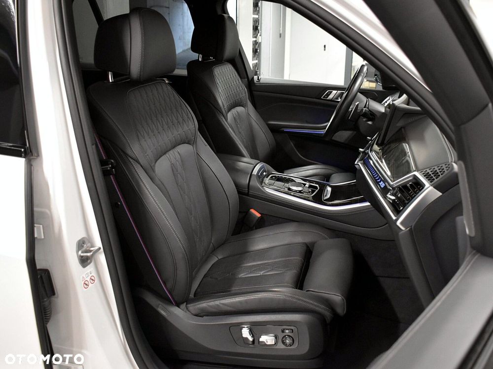 BMW X5 - 12