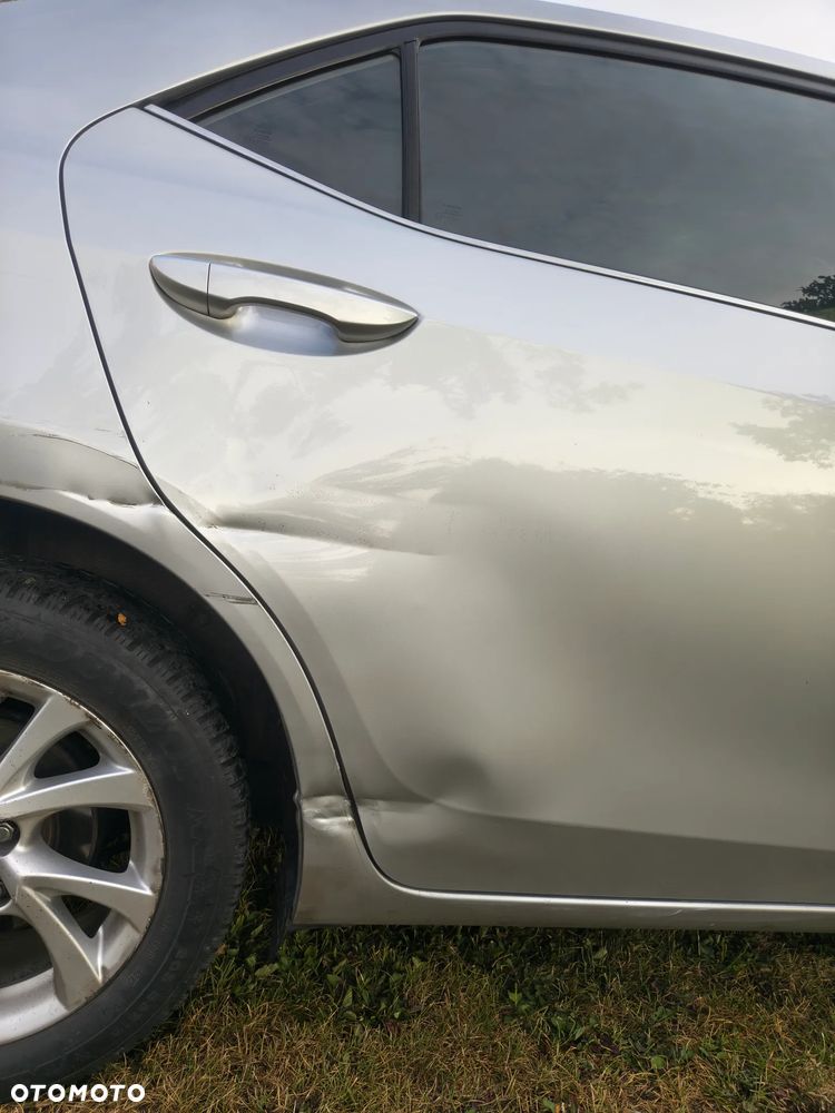 Toyota Corolla 1.6 Comfort - 7