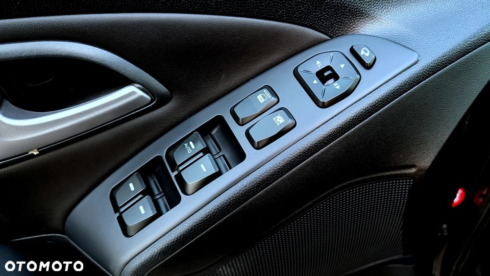 Hyundai ix35 2.0 Premium 2WD - 32