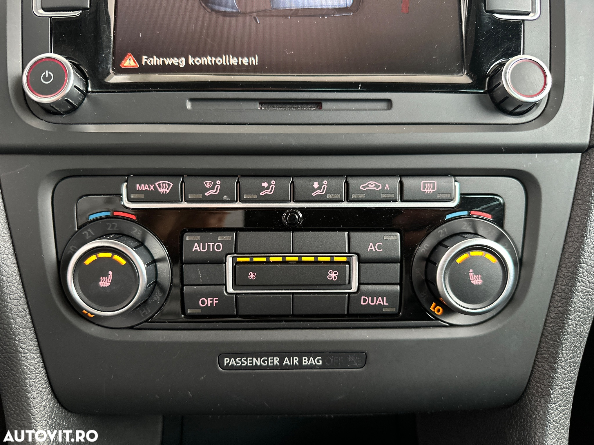 Volkswagen Golf 1.4 TSI Team - 23