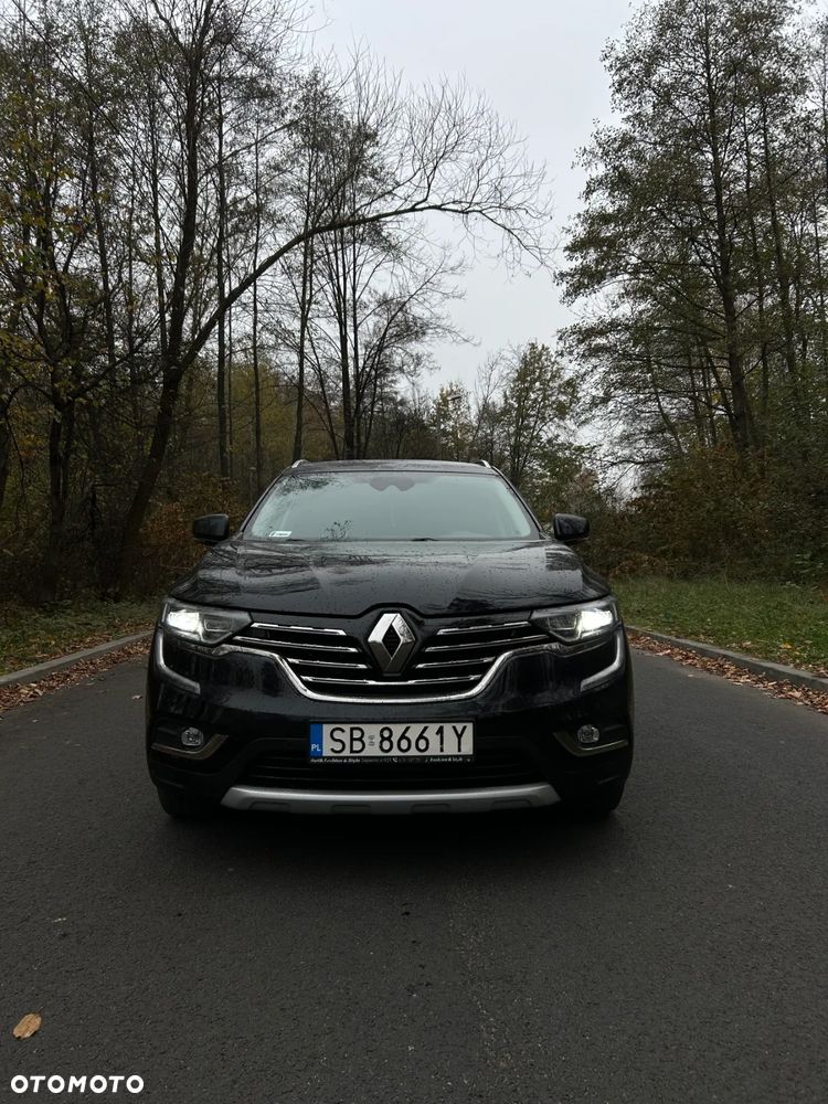 Renault Koleos 2.0 dCi Intens 4x4 X-Tronic - 5