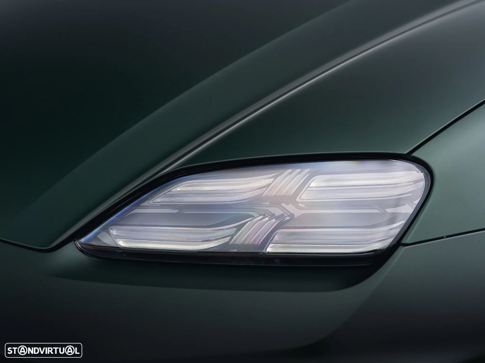 Porsche Macan Electric Turbo - 33