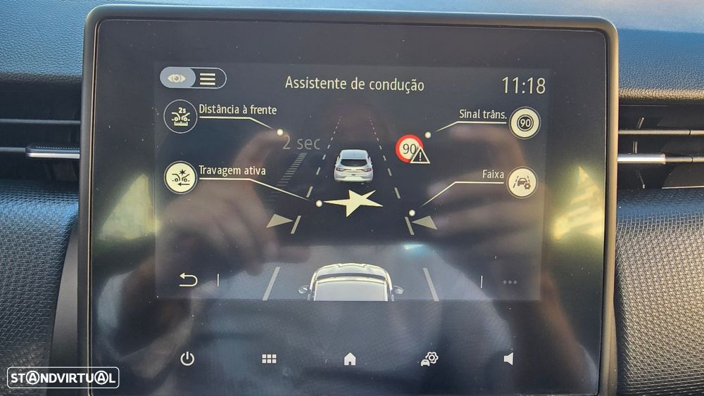 Renault Clio 1.0 TCe Intens - 25