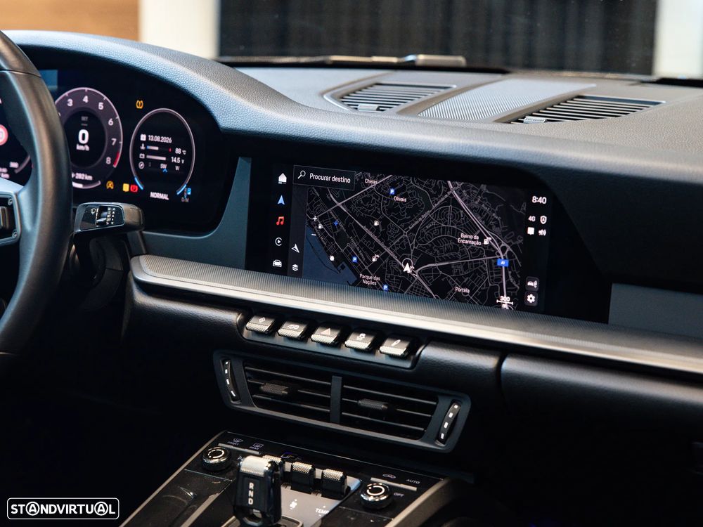 Porsche 911 (992) Carrera PDK - 44