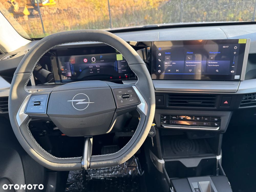 Opel Frontera 44kWh Edition - 19