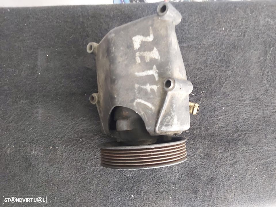 Bomba Direcção Assistida Hidraulica Ford 1.25 Zetec 16v - 3