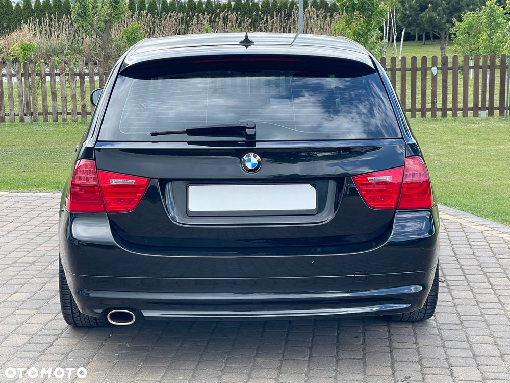 BMW Seria 3 - 10