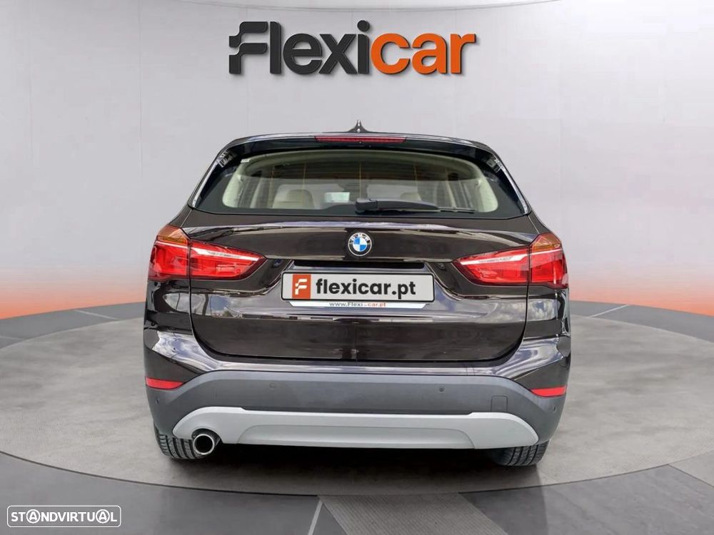 BMW X1 18 i sDrive Line Sport Auto - 3
