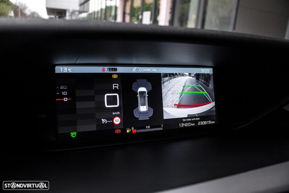 Citroën Grand C4 Spacetourer BlueHDi 130 Stop&Start EAT8 FEEL - 38