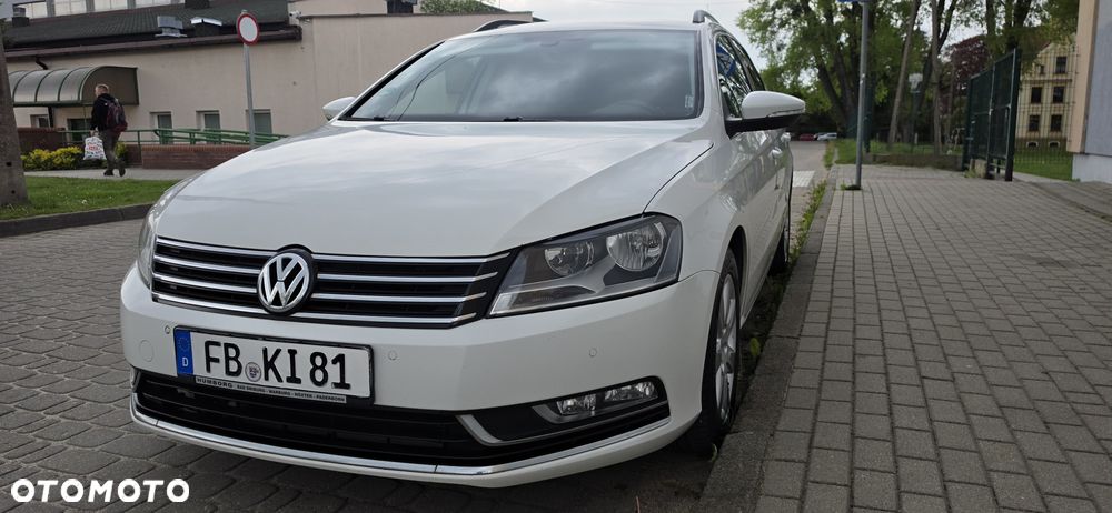 Volkswagen Passat 2.0 Blue TDI DSG SCR Exclusive - 3