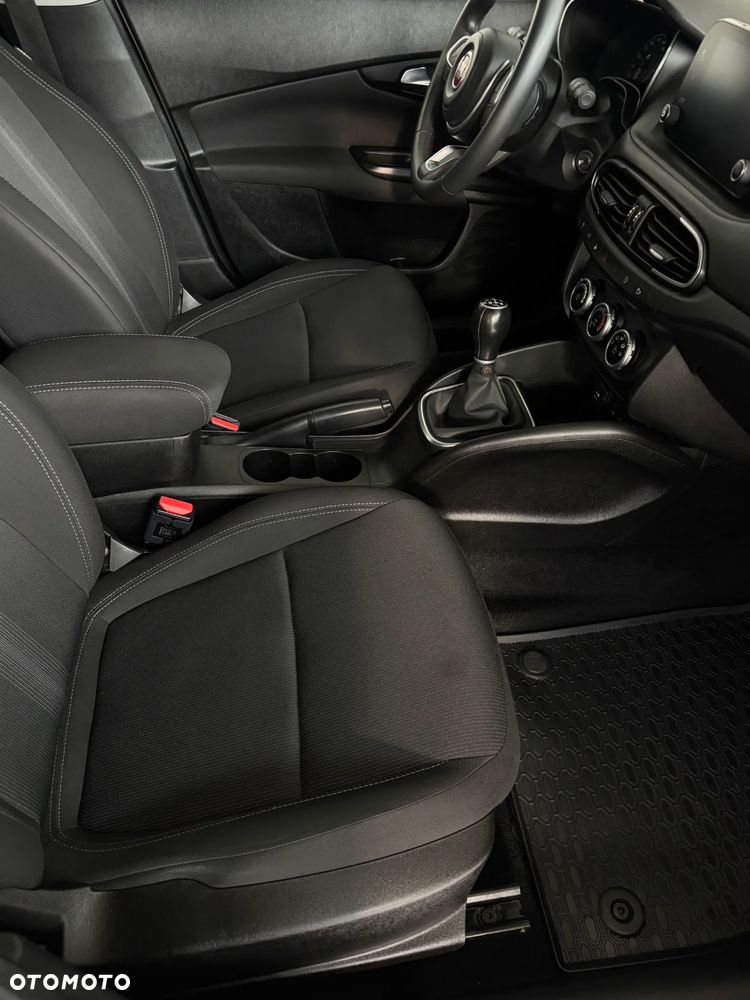 Fiat Tipo 1.0 T3 City Life - 14