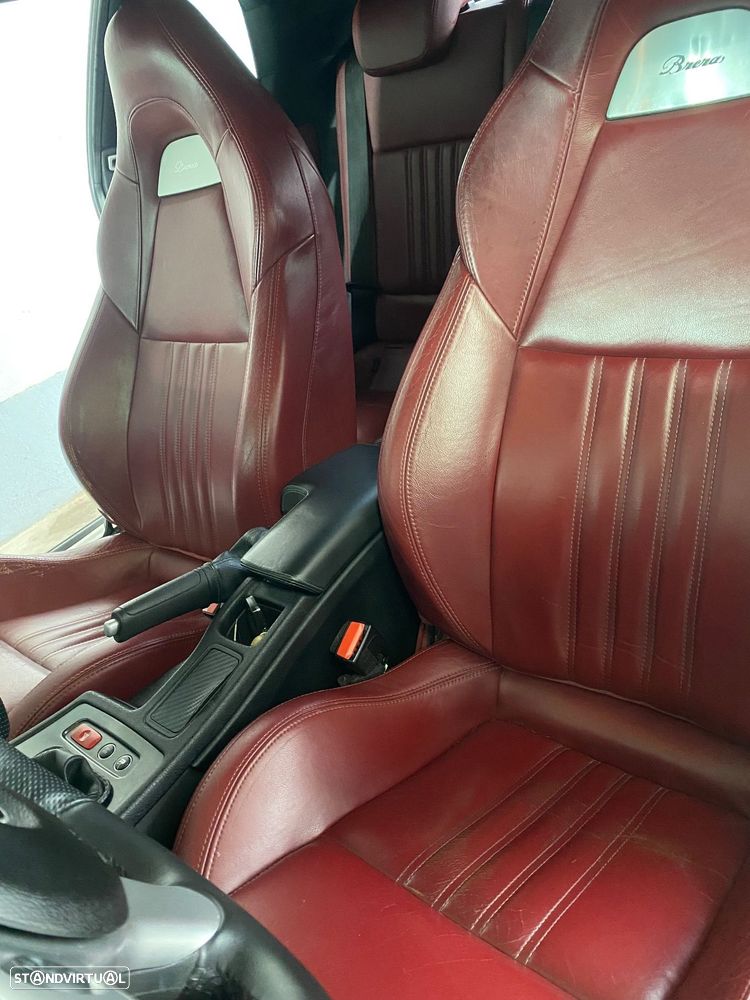 Alfa Romeo Brera 2.4 JTDM Skyview - 26