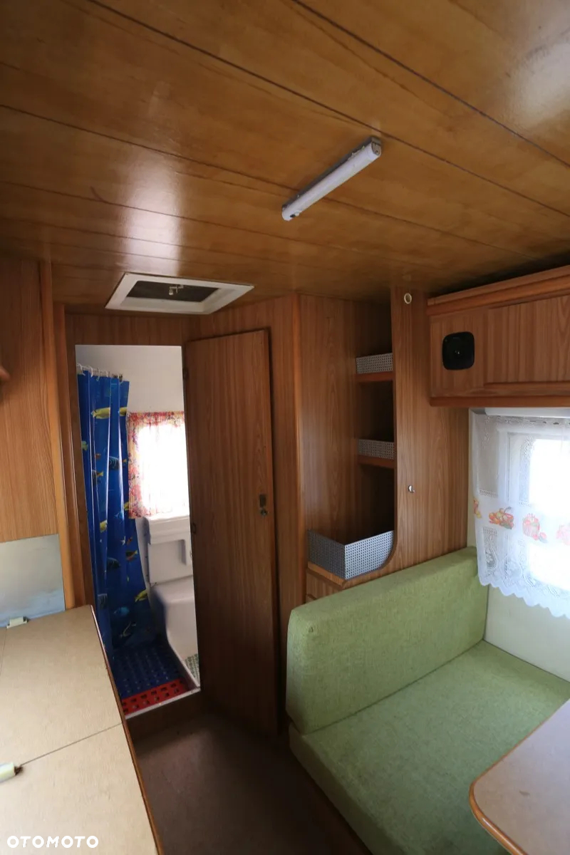 Ford Transit Kamper - 9