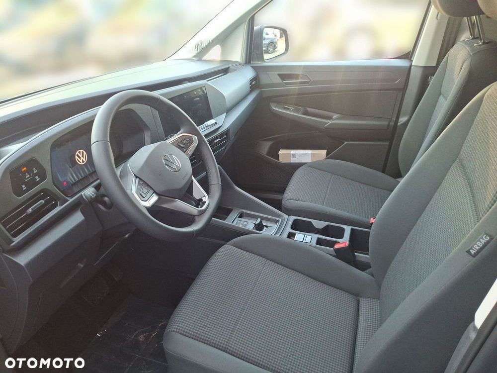 Volkswagen Caddy Cargo 1.5 TSI 116 KM - 24