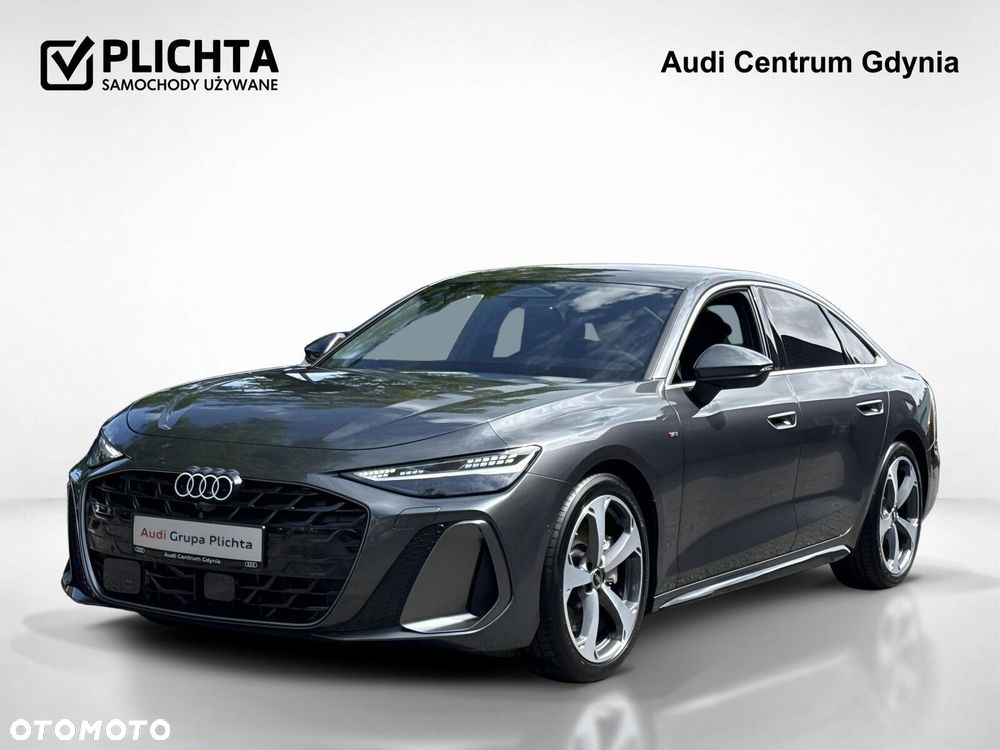 Audi A6 Limousine - 2