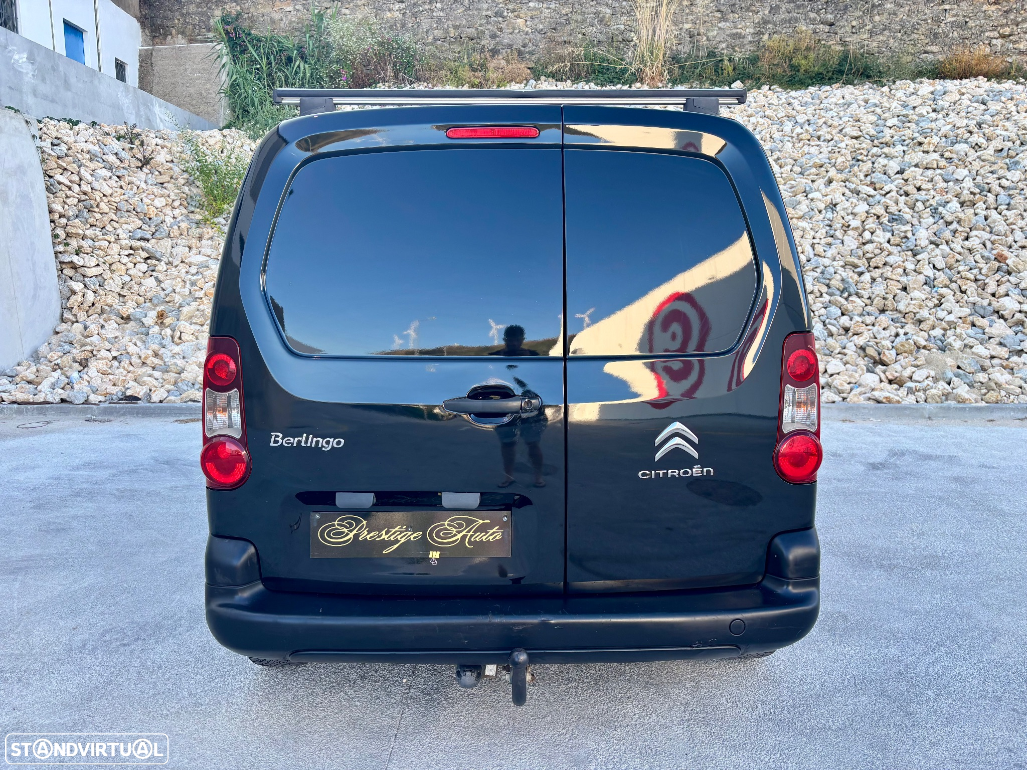 Citroën Berlingo 1.6 HDI - 23