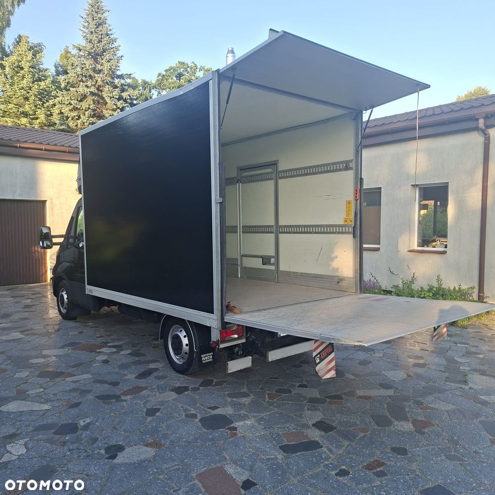 Iveco DAILY 35S17 - 30