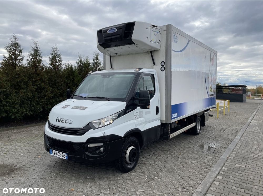 Iveco Daily