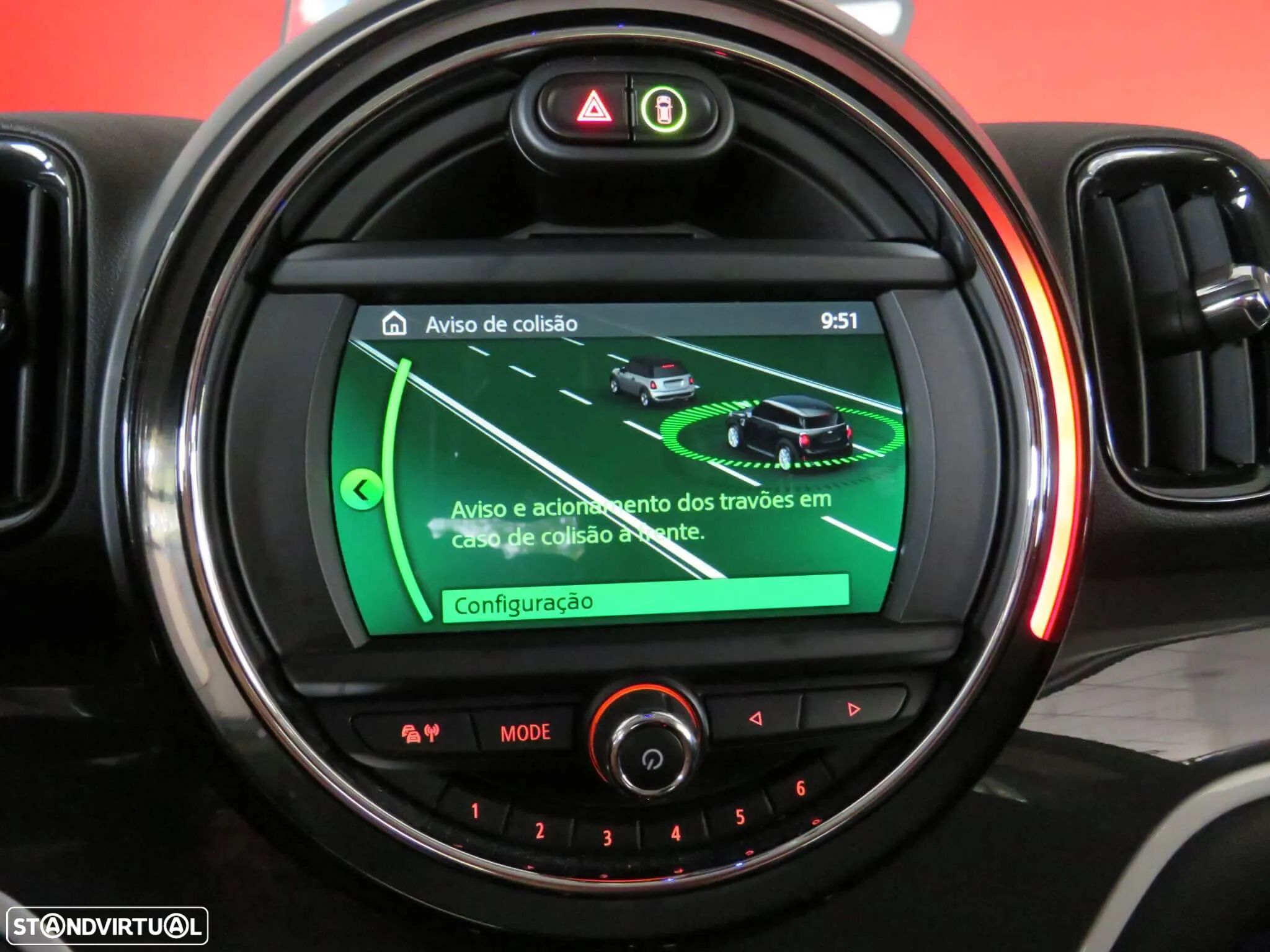 MINI Countryman Cooper SE ALL4 Auto - 29