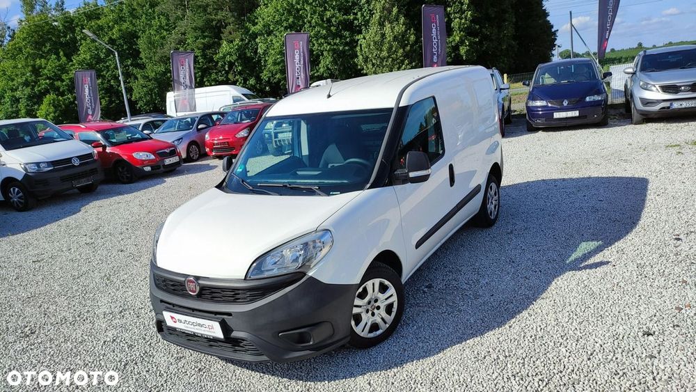 Fiat Doblo - 12