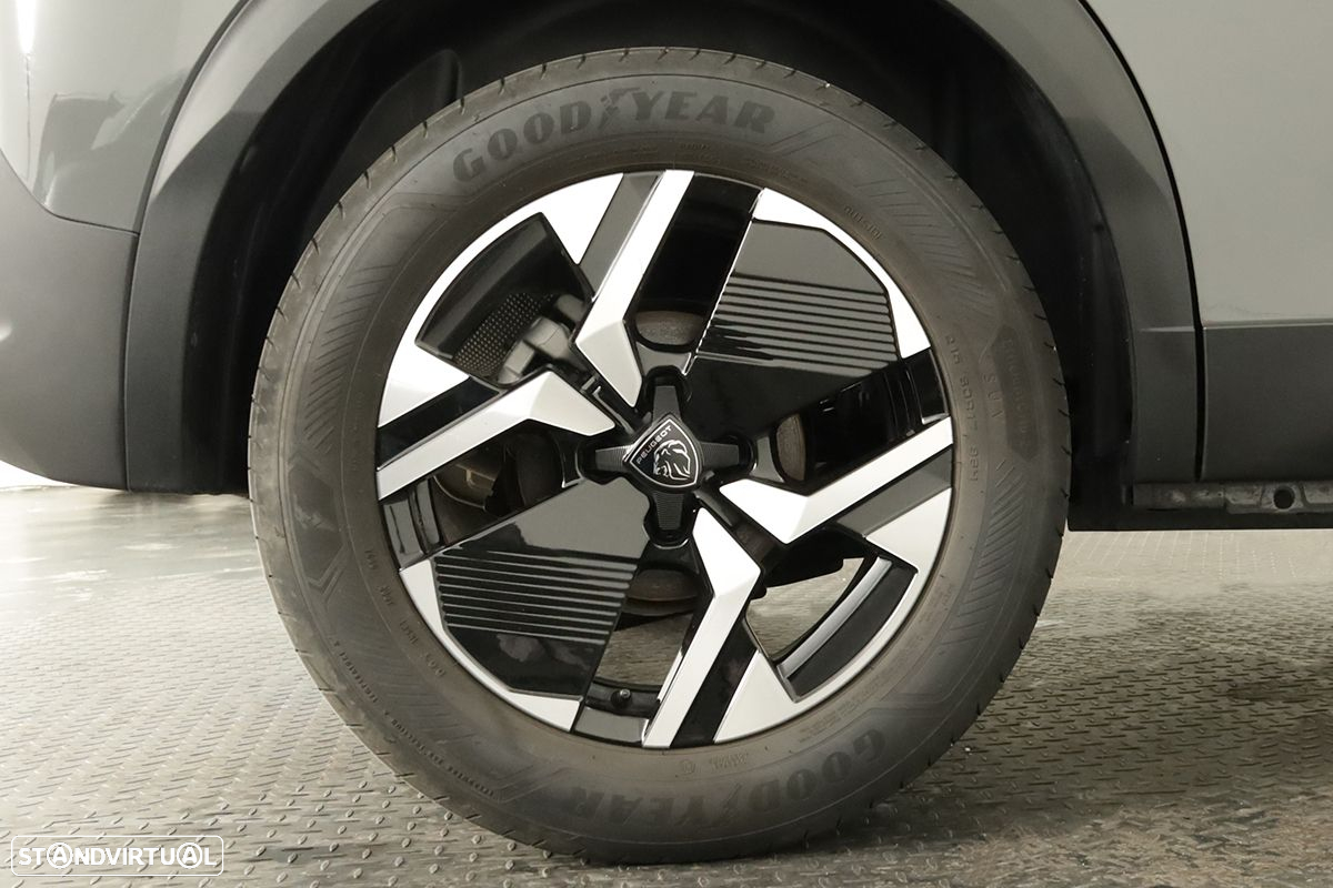 Peugeot 2008 1.2 PureTech Allure - 5