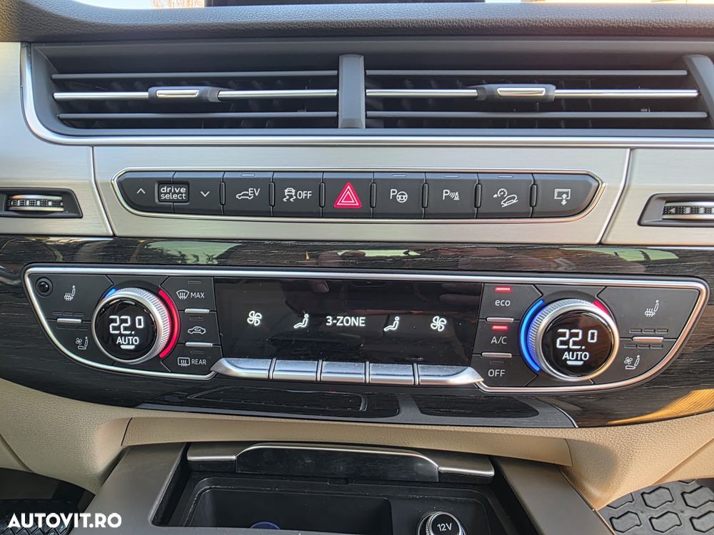 Audi Q7 3.0 TDI quattro Tiptronic - 7