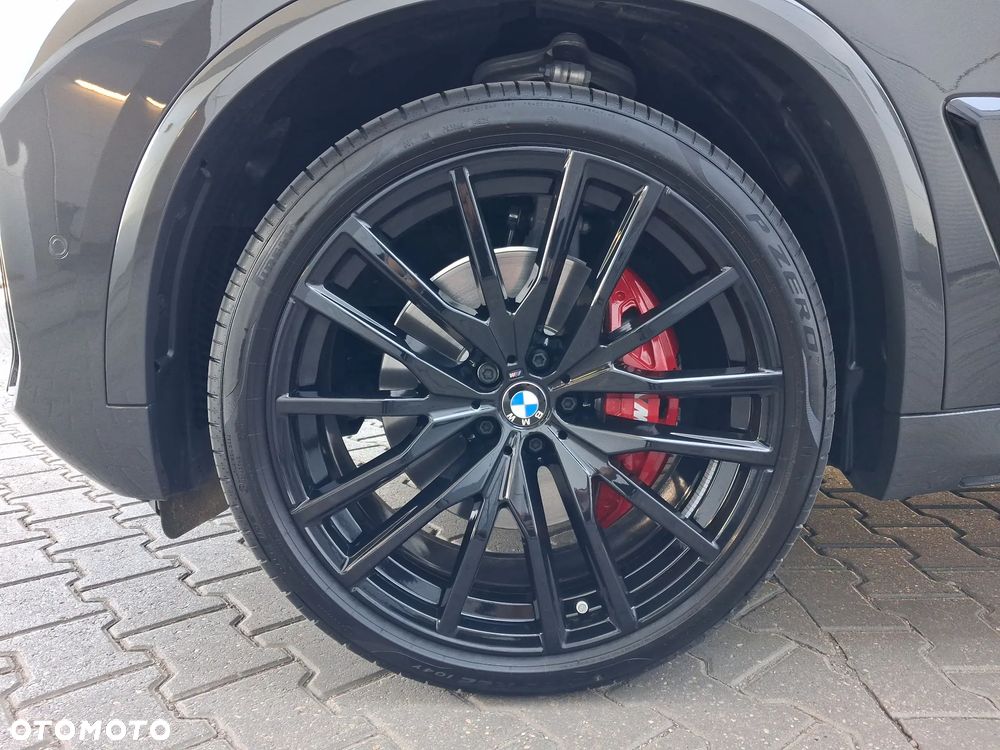 BMW X5 xDrive30d mHEV sport - 9