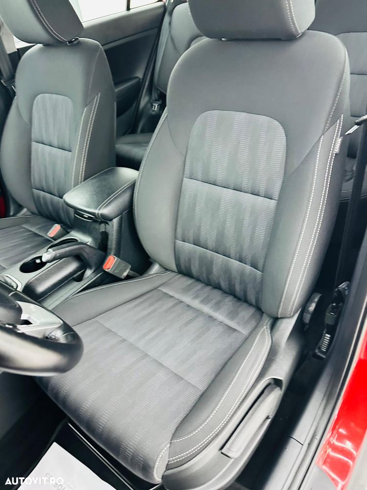 Kia Sportage 1.6 CRDI 2WD EDITION 7 - 14