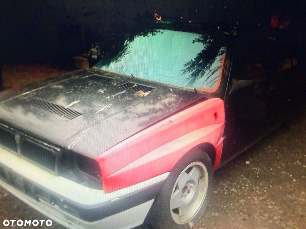 Lancia Delta - 4