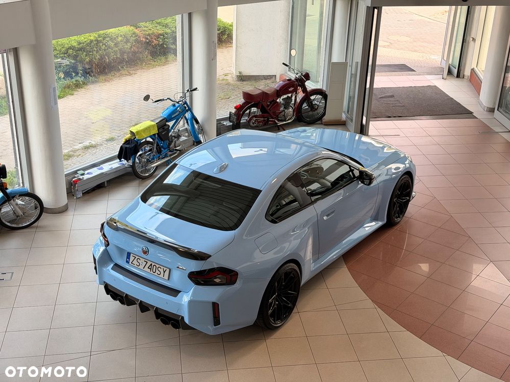BMW M2