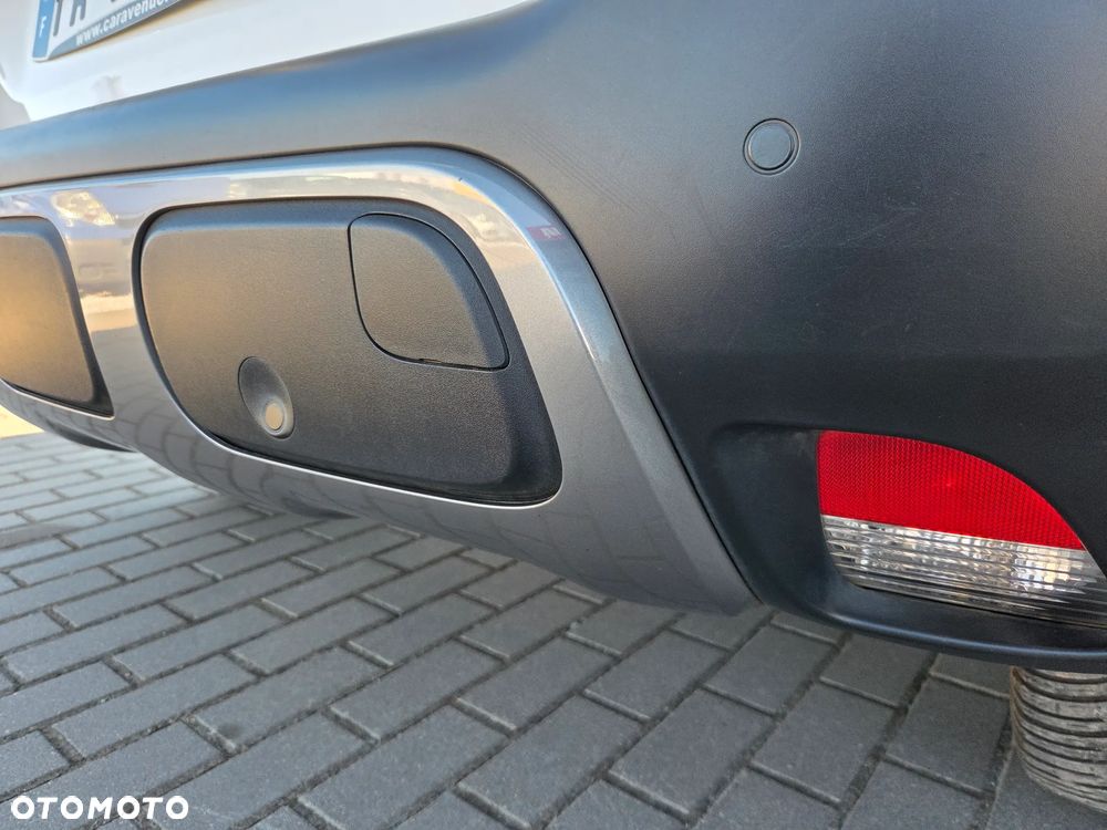 Citroën C3 Aircross 1.2 PureTech Feel S&S - 8