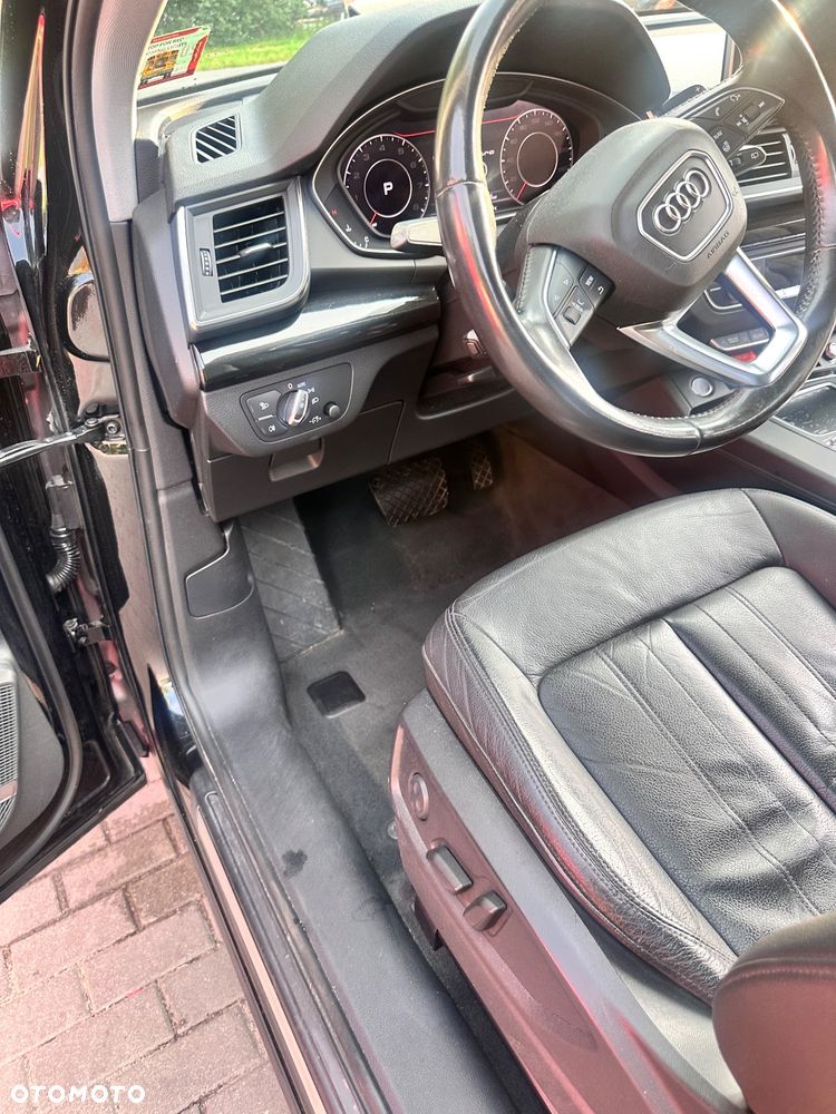 Audi Q5 2.0 TFSI Quattro Sport S tronic - 14