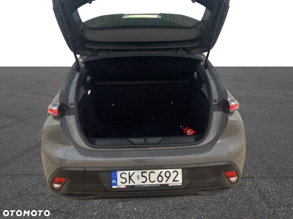 Peugeot 308 1.5 BlueHDi Active Pack S&S EAT8 - 27
