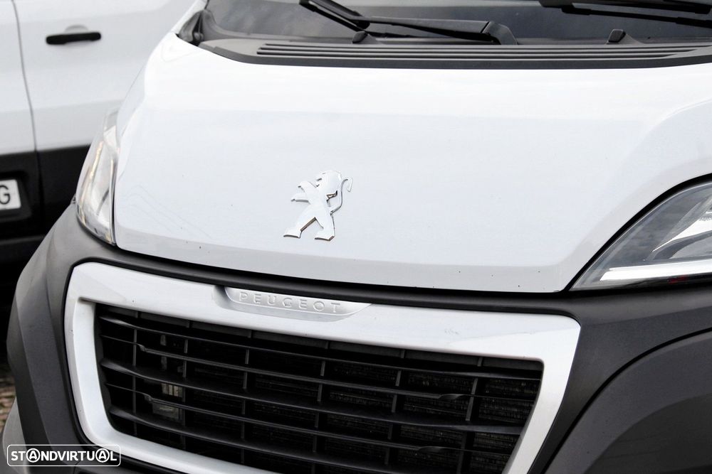Peugeot Boxer 2.2 BlueHDi 333 L2 CD - 5